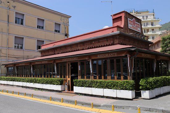 Portovecchio Ristorante Pizzeria